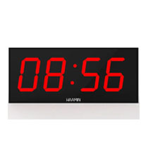 ساعت دیواری دیجیتال کد 030